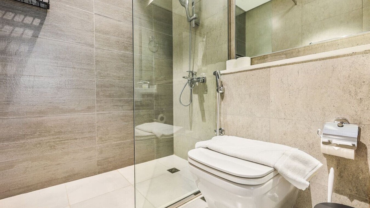 Photo of Bathroom in Dubai