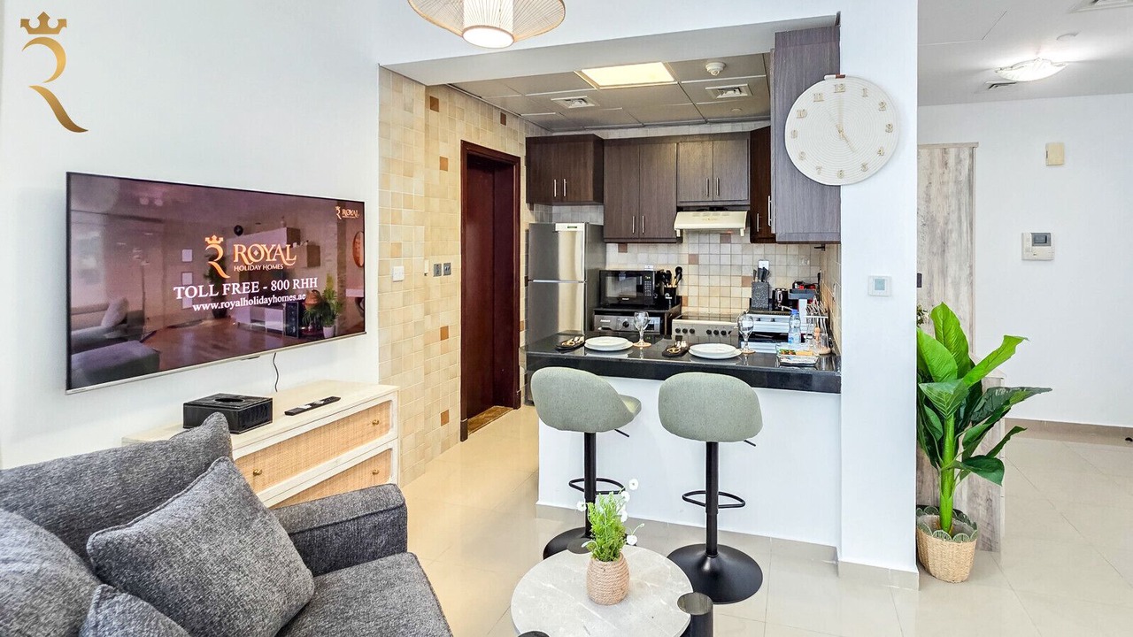 Photo of Bedroom in Abu Dhabi