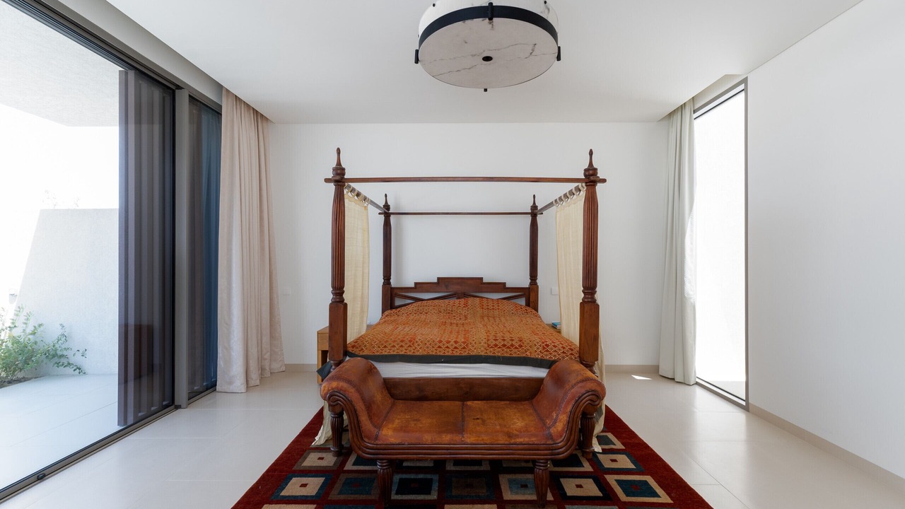 Photo of Bedroom in Ajman