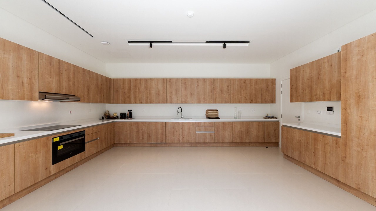 Photo of Kitchen in Ajman