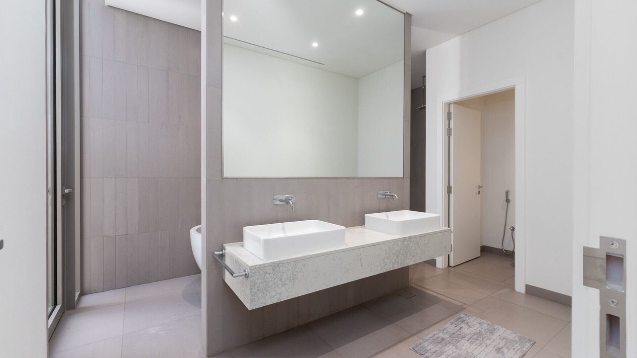 Photo of Bathroom in Ajman
