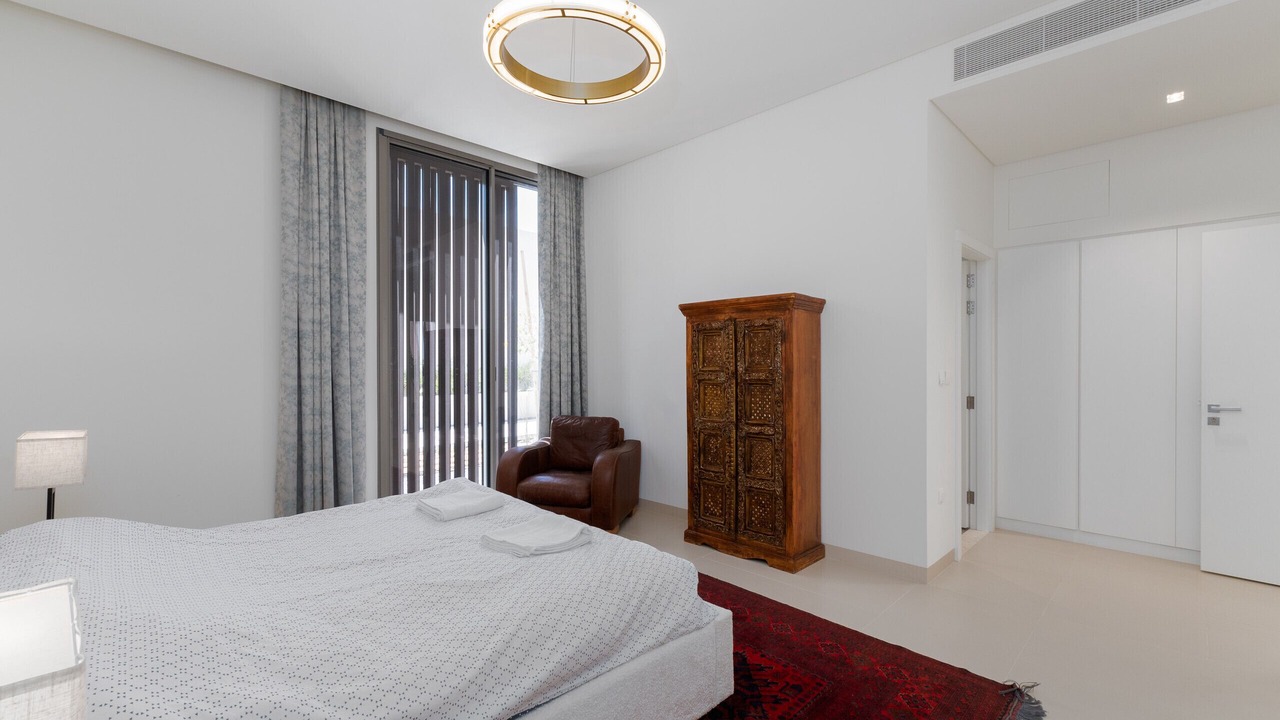 Photo of Bedroom in Ajman