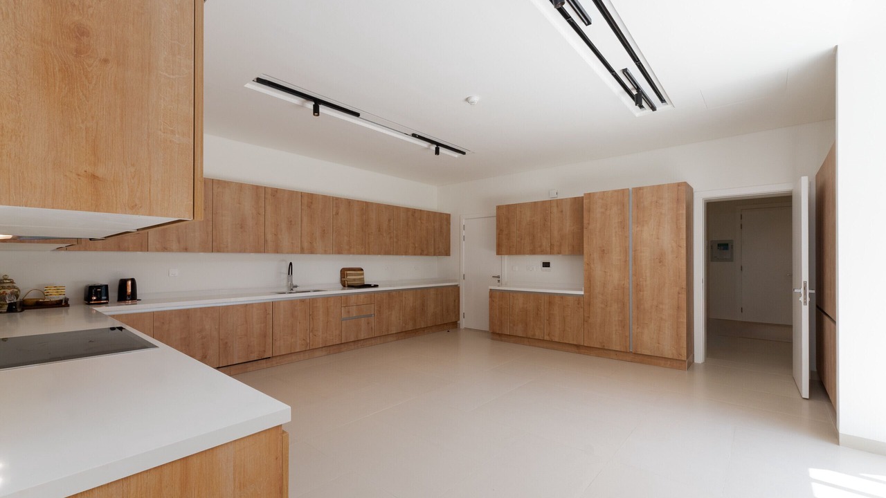 Photo of Kitchen in Ajman