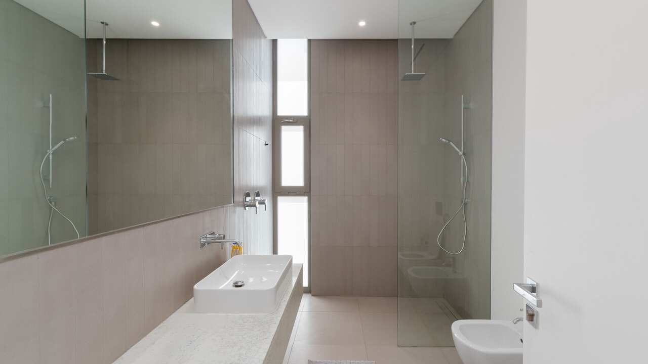Photo of Bathroom in Ajman