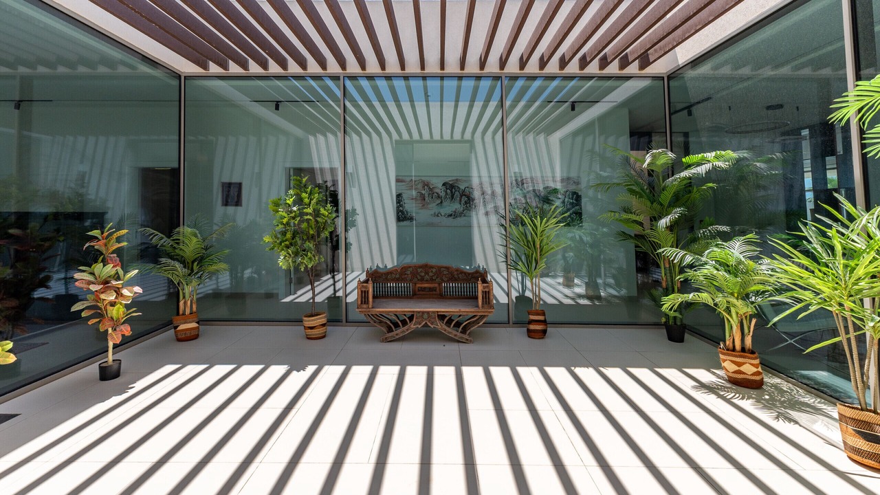 Photo of Outdoor in Ajman