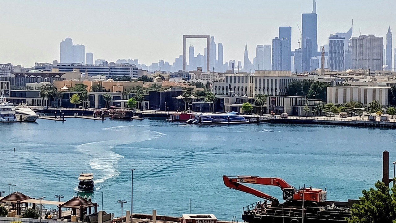 Photo of Others in Old Dubai