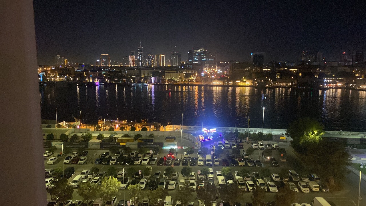 Photo of Others in Old Dubai