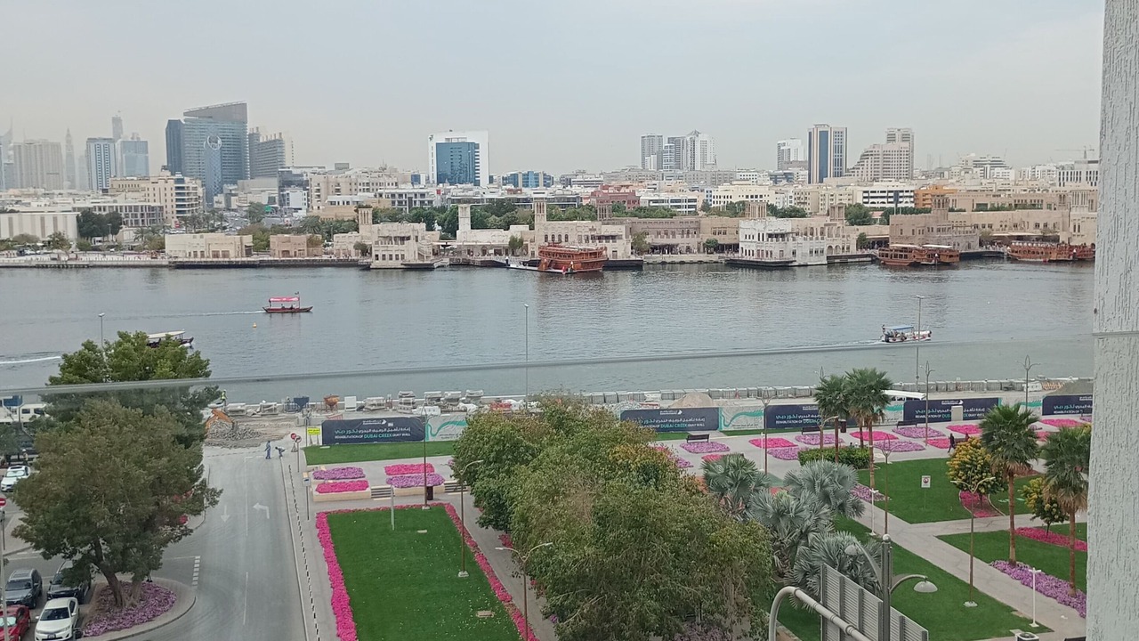 Photo of Others in Old Dubai