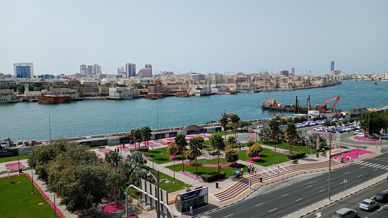 Photo of Outdoor in Old Dubai