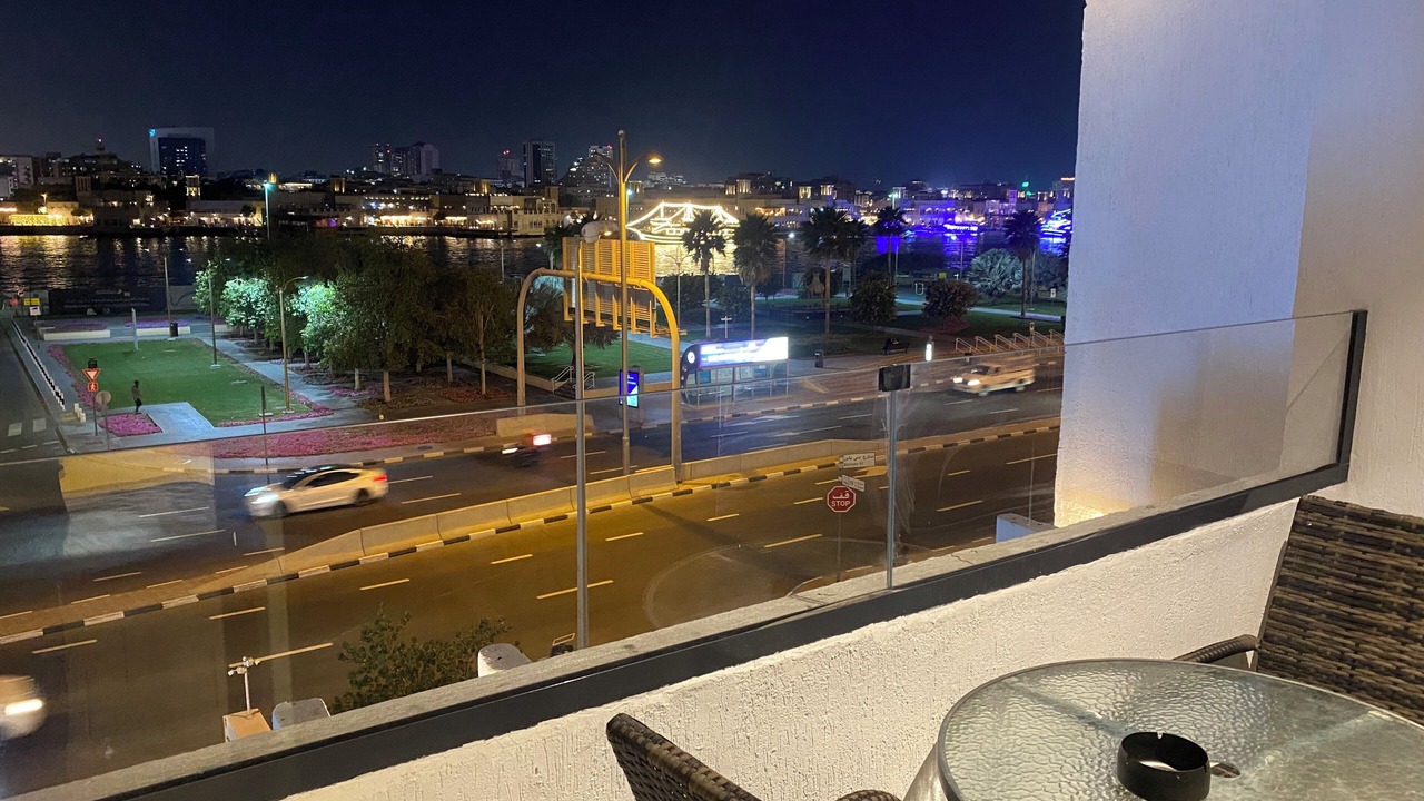 Photo of Outdoor in Old Dubai