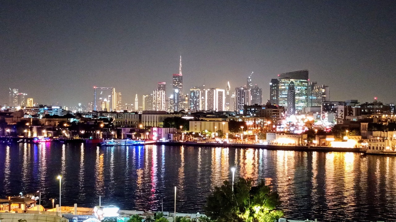 Photo of Others in Old Dubai
