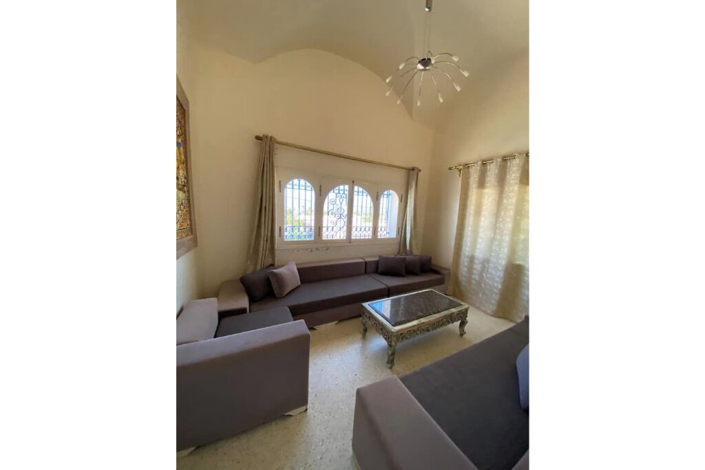 Photo of Livingroom in Sedghiane
