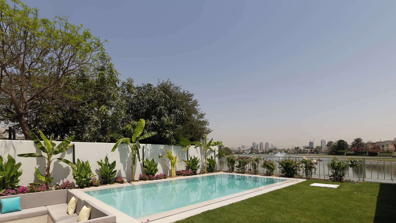 Photo of Outdoor in Dubai