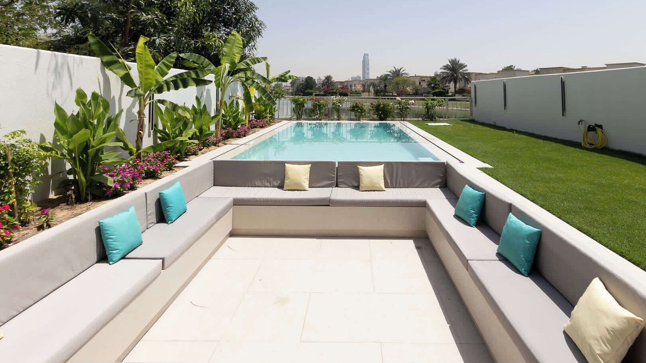 Photo of Outdoor in Dubai