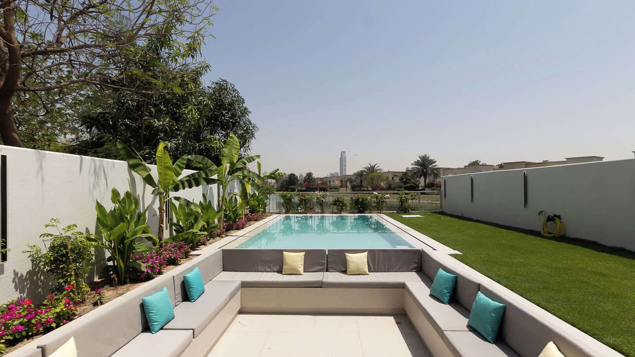 Photo of Outdoor in Dubai
