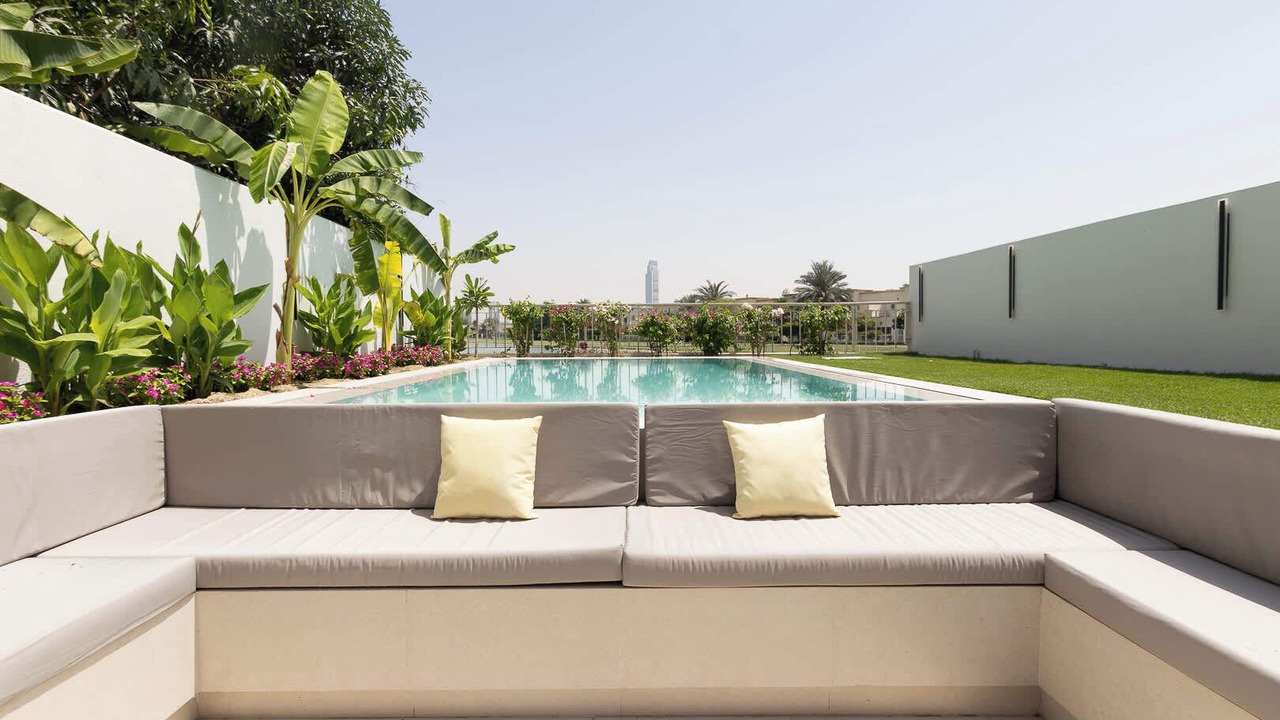 Photo of Outdoor in Dubai