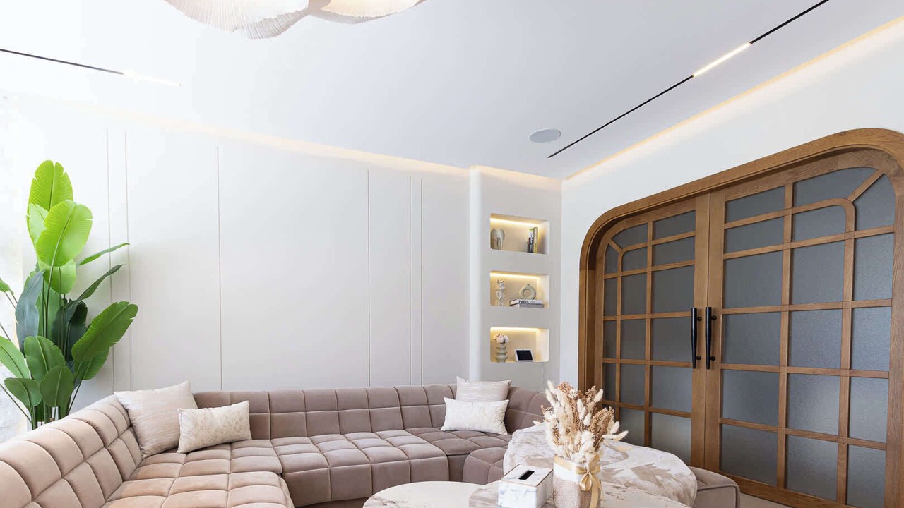 Photo of Livingroom in Dubai