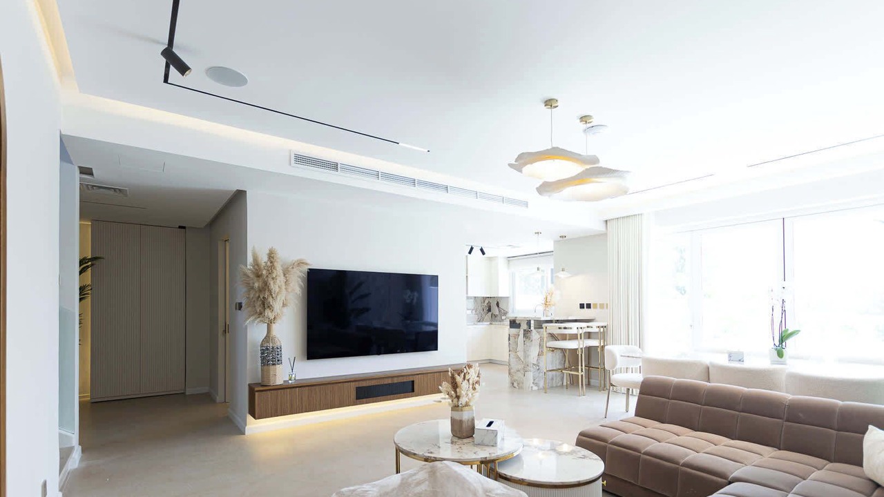 Photo of Livingroom in Dubai