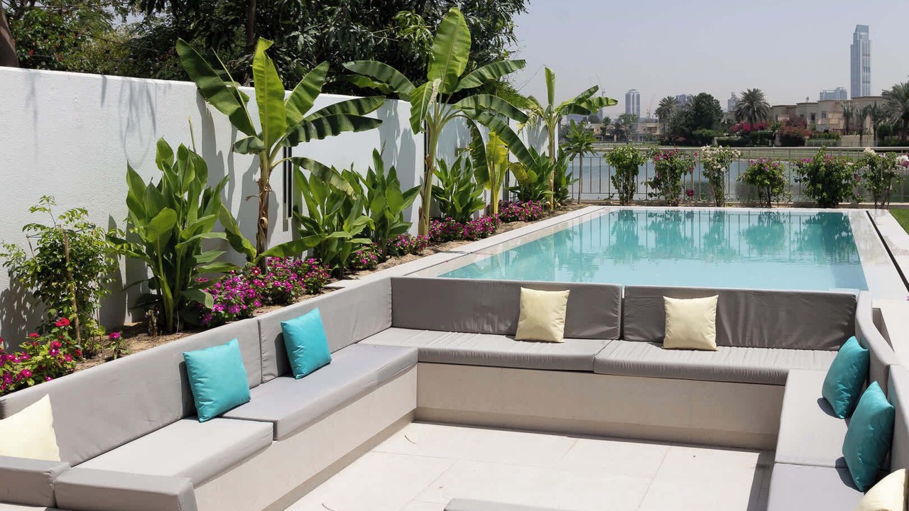 Photo of Outdoor in Dubai