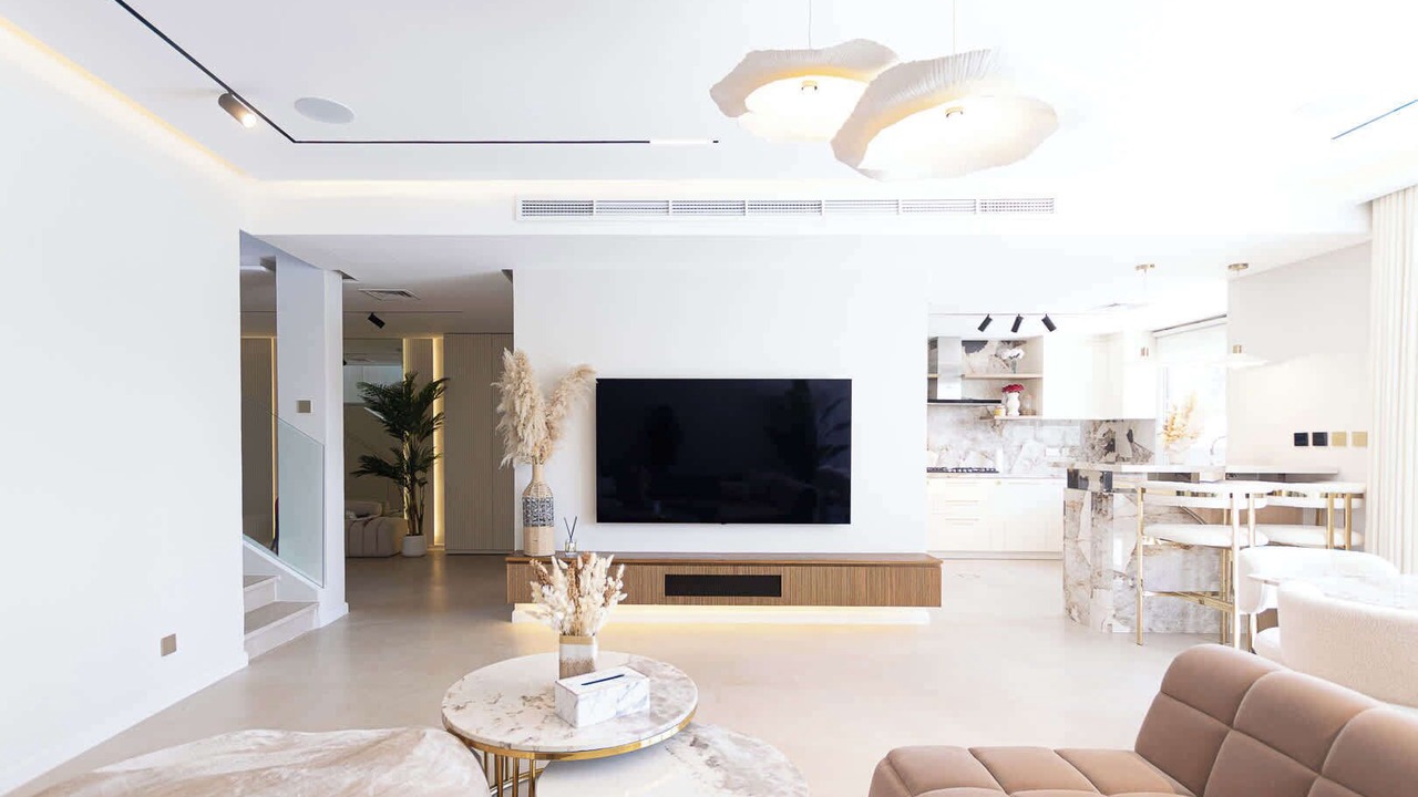 Photo of Livingroom in Dubai