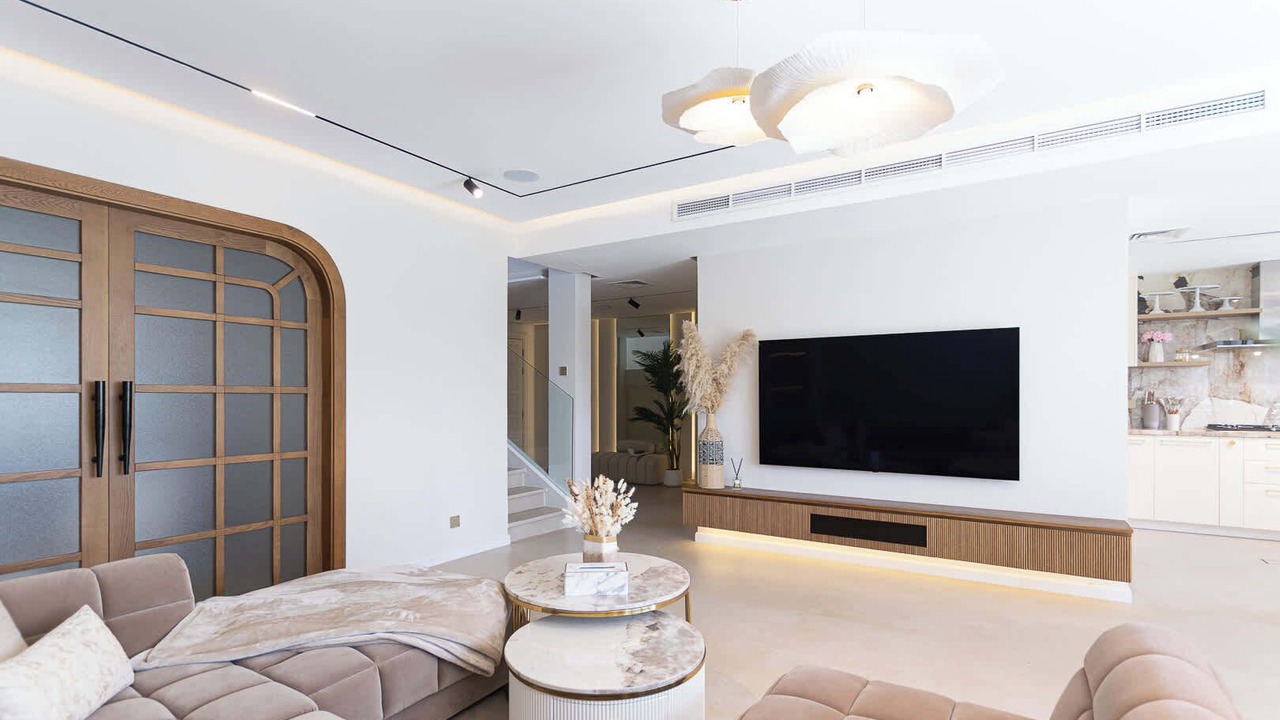 Photo of Livingroom in Dubai