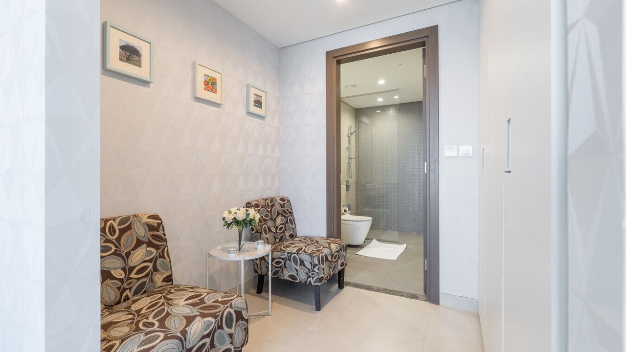 Photo of Bathroom in Bur Dubai