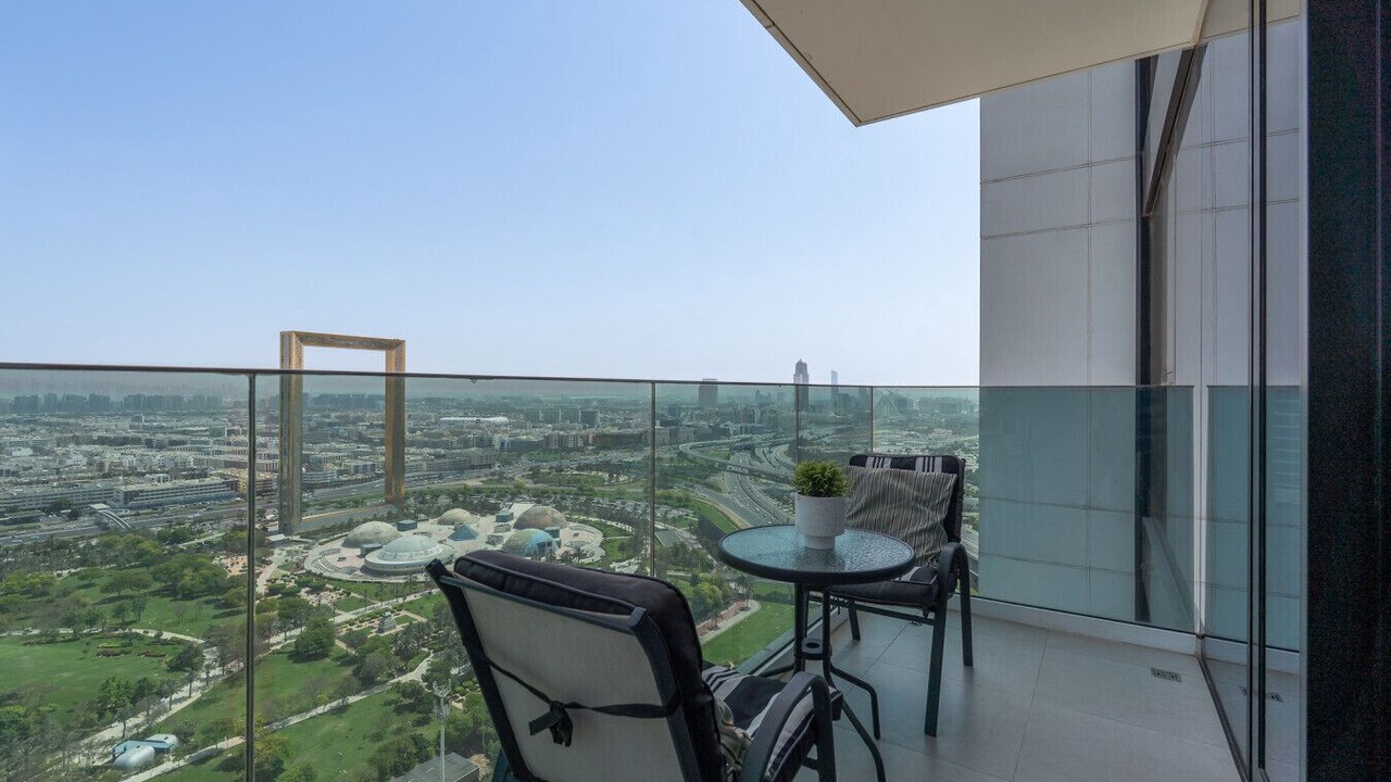 Photo of Outdoor in Bur Dubai