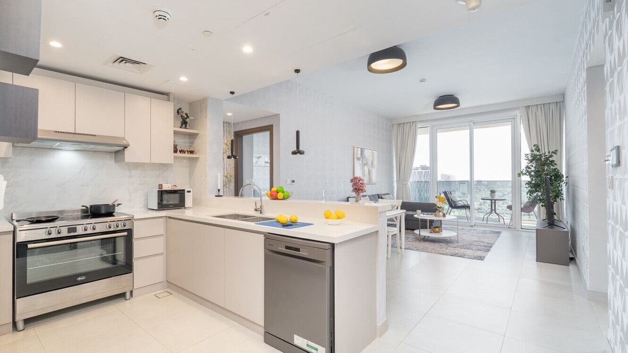 Photo of Kitchen in Bur Dubai