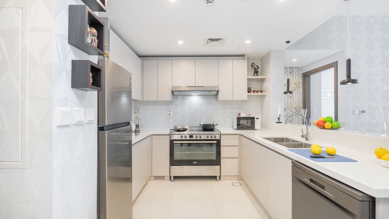 Photo of Kitchen in Bur Dubai