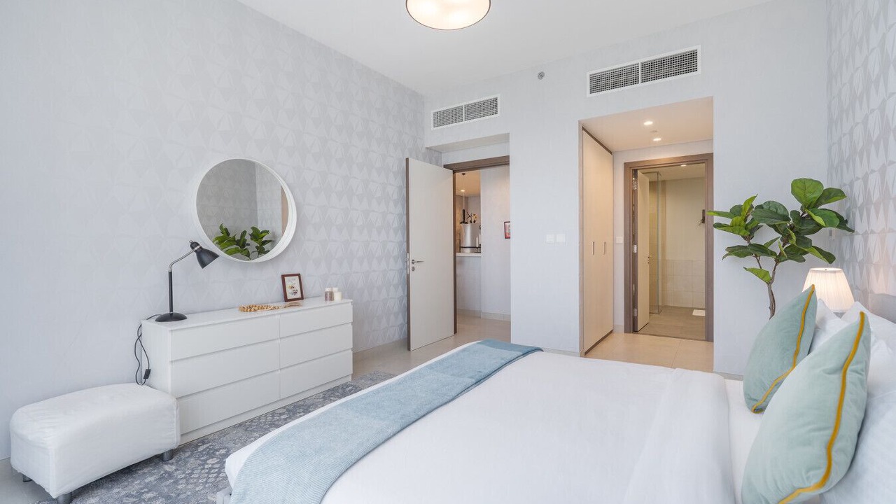 Photo of Bedroom in Bur Dubai