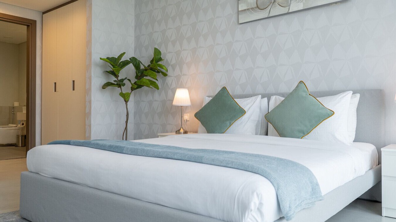 Photo of Bedroom in Bur Dubai