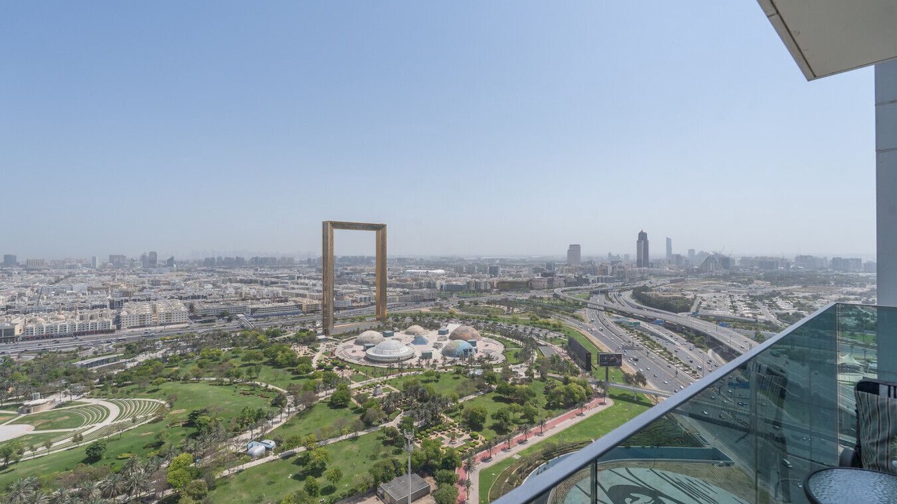 Photo of Outdoor in Bur Dubai