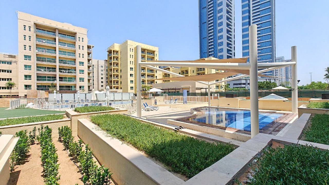 Photo of Outdoor in The Greens