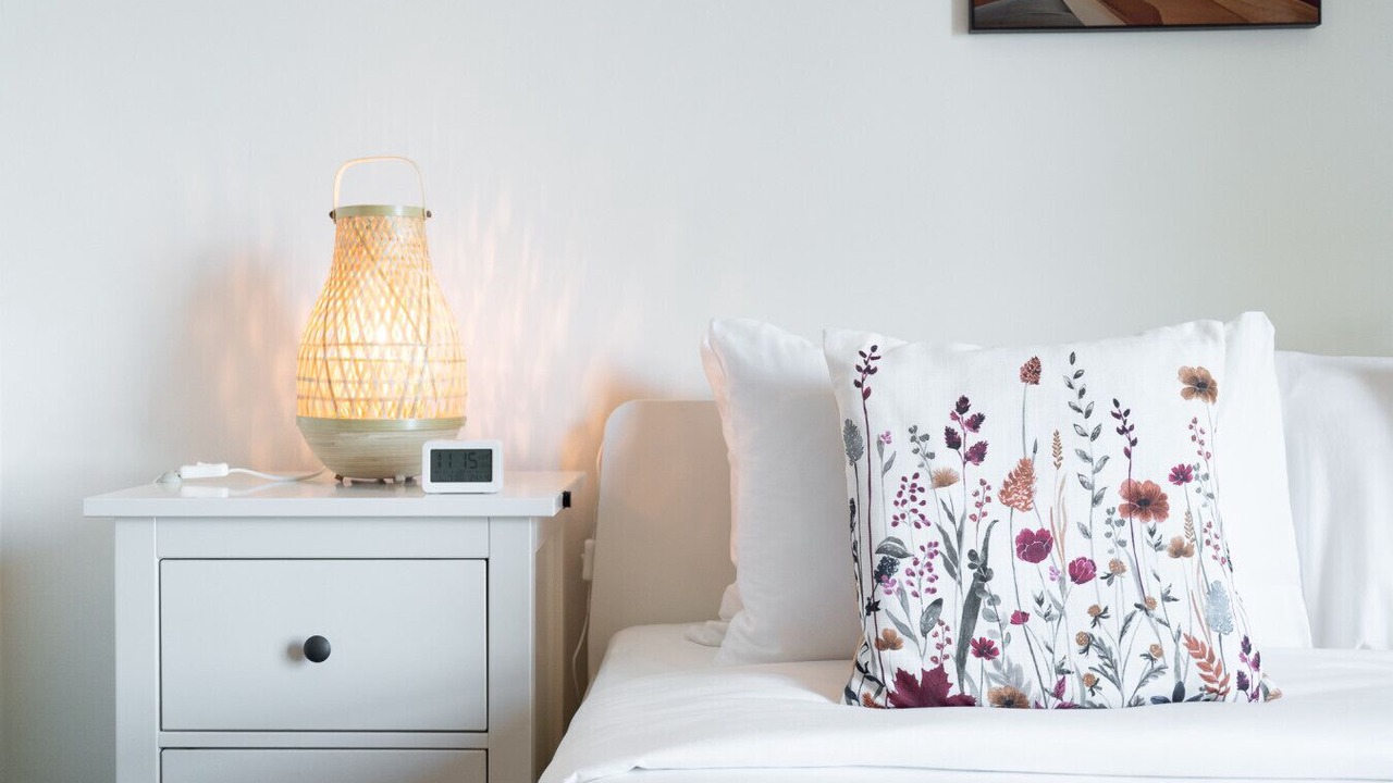 Photo of Bedroom in The Greens