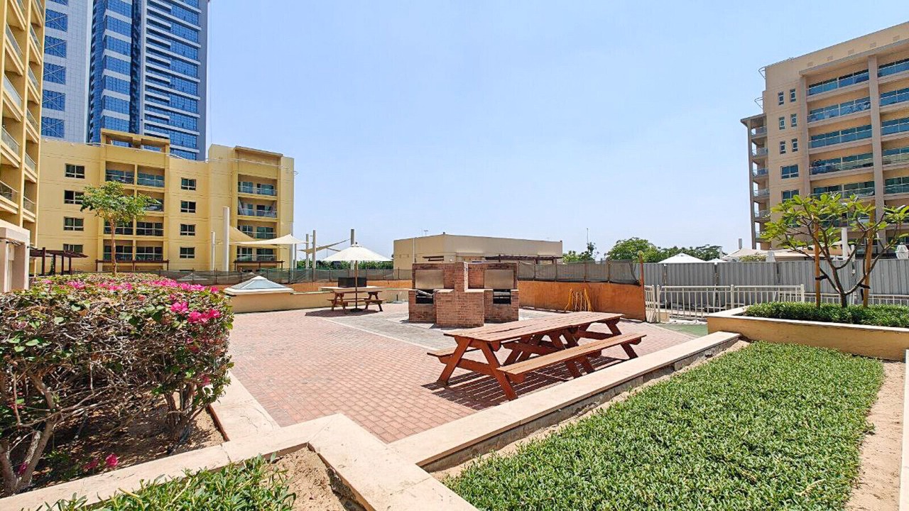 Photo of Outdoor in The Greens