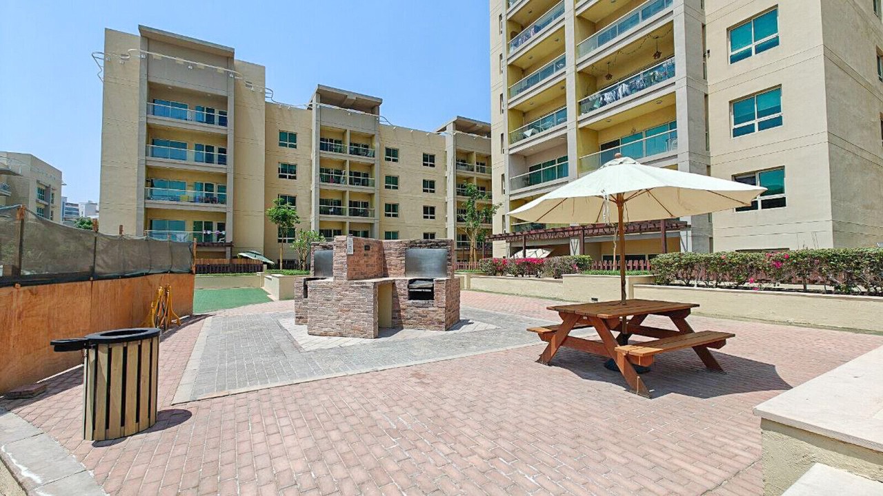 Photo of Outdoor in The Greens