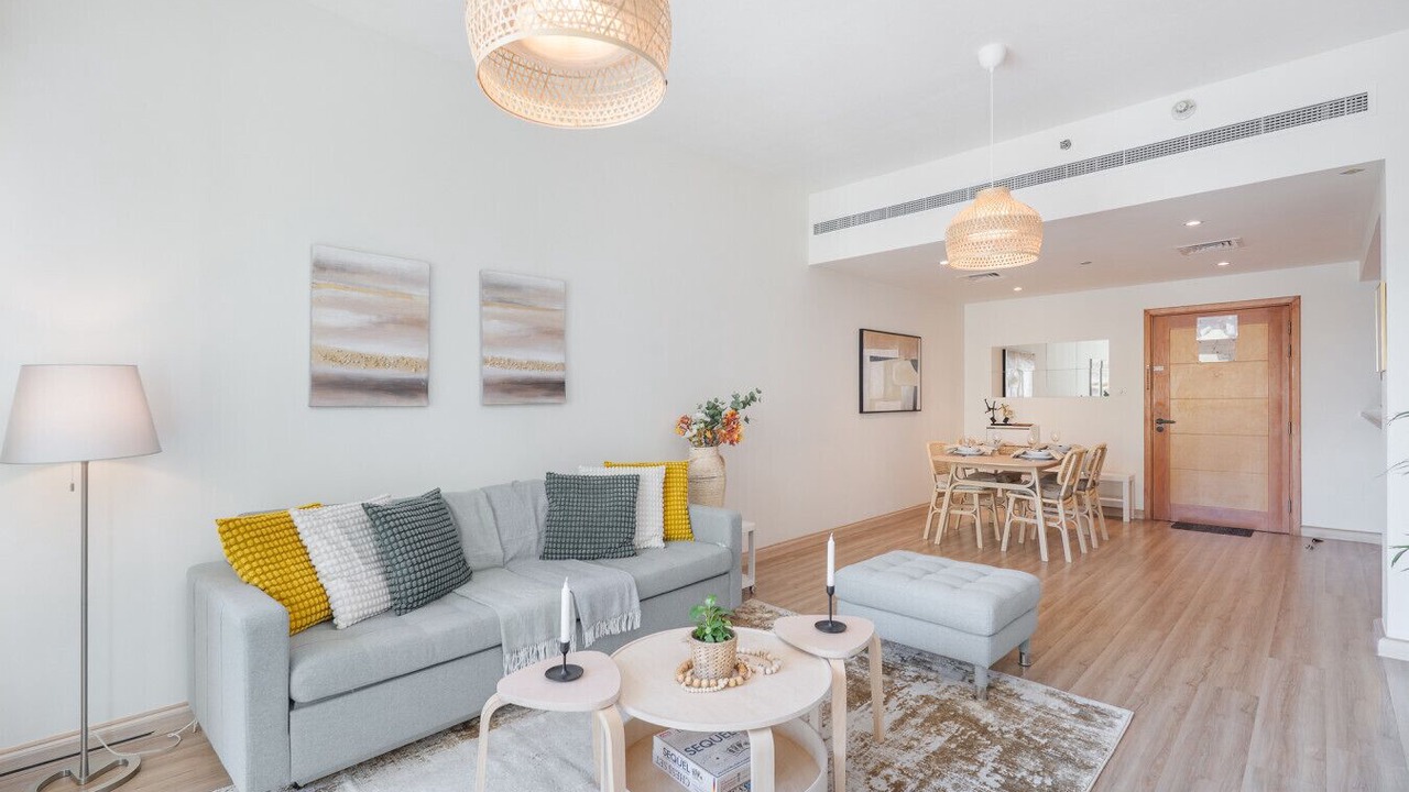 Photo of Livingroom in The Greens