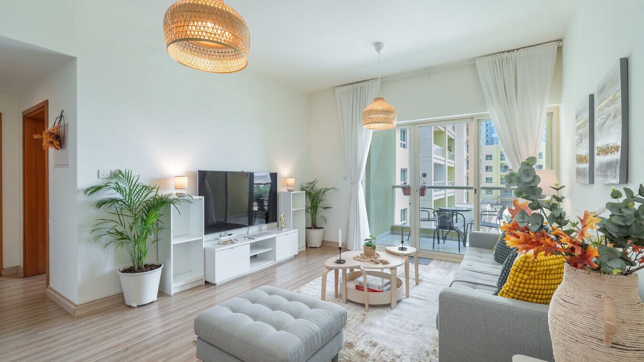 Photo of Livingroom in The Greens