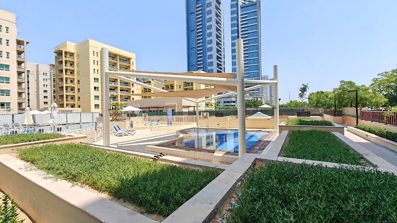 Photo of Outdoor in The Greens