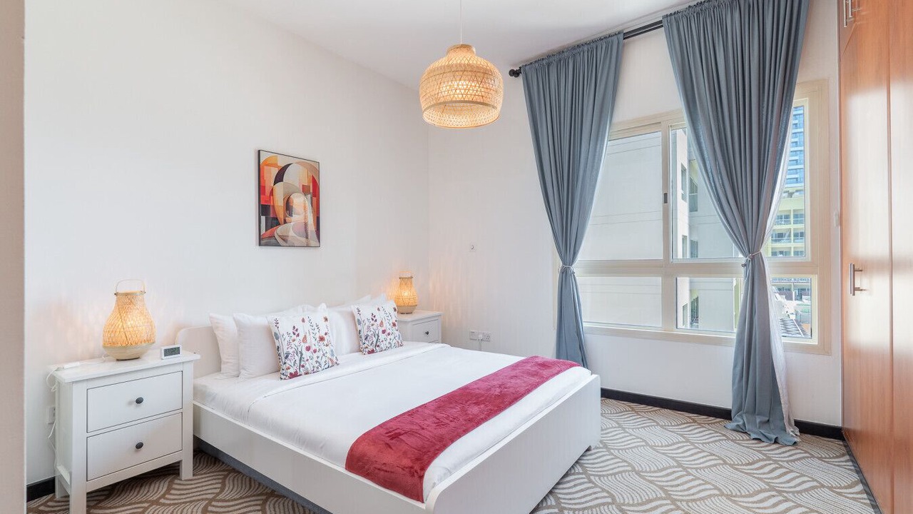 Photo of Bedroom in The Greens