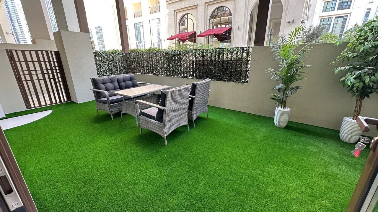 Photo of Outdoor in Dubai