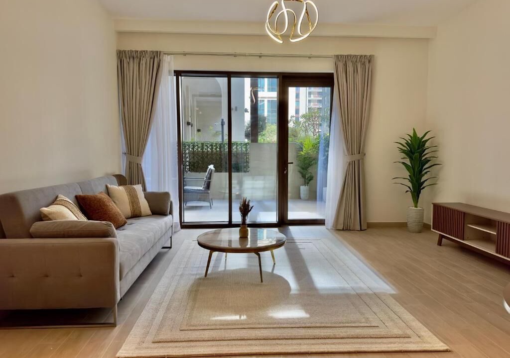 Photo of Livingroom in Dubai