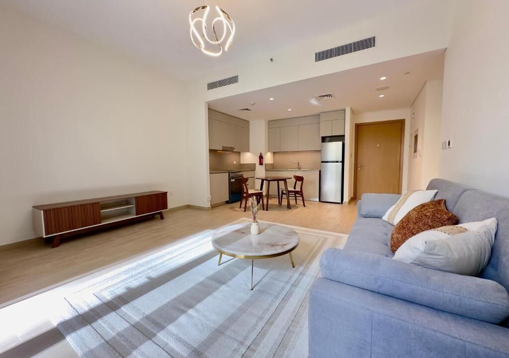 Photo of Livingroom in Dubai