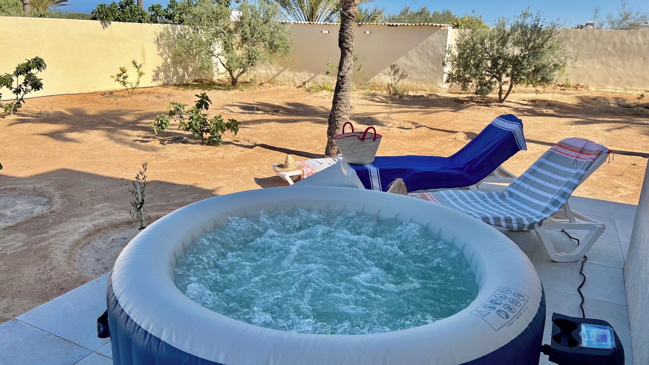 Photo of Patio Balcony in Aghir