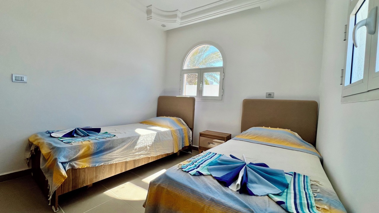 Photo of Bedroom in Aghir