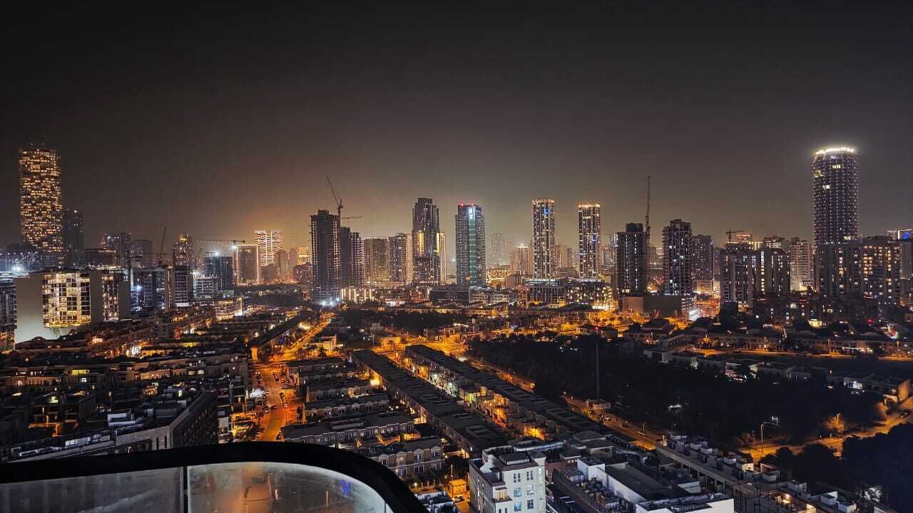 Photo of Outdoor in Jumeirah Village Circle