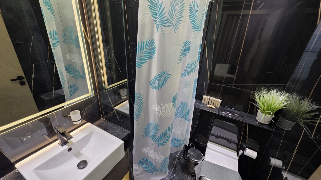 Photo of Bathroom in Jumeirah Village Circle