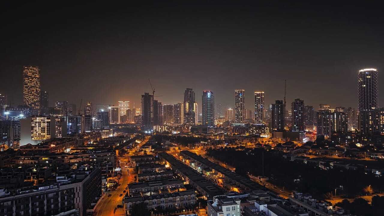 Photo of Outdoor in Jumeirah Village Circle
