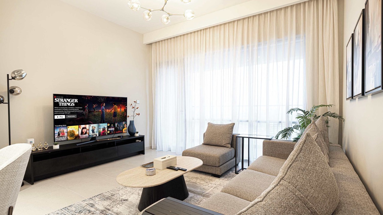 Photo of Livingroom in Dubai