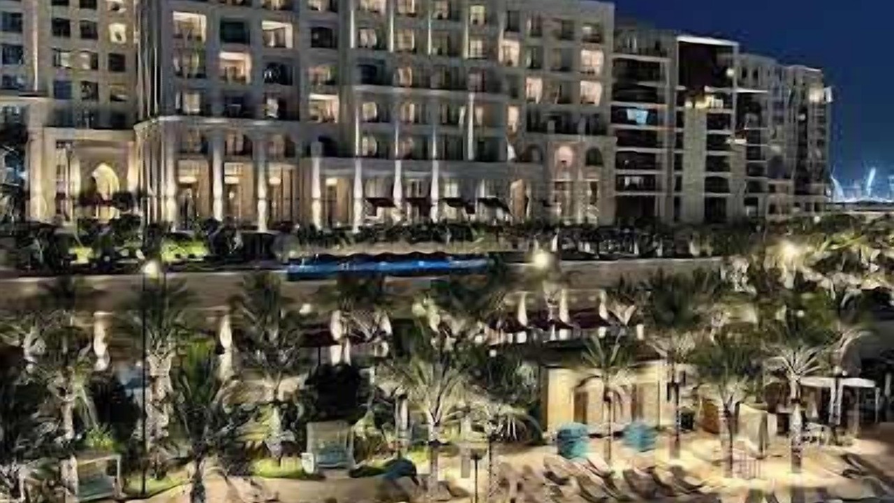 Photo of Outdoor in Dubai